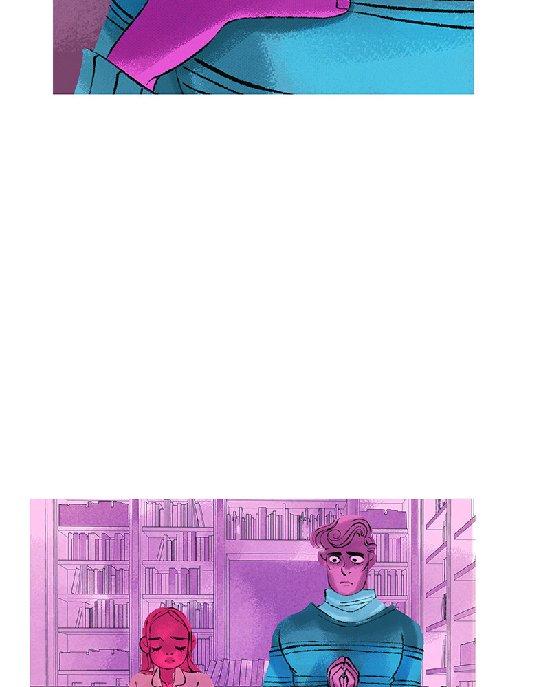 Lore Olympus - Chapter 99