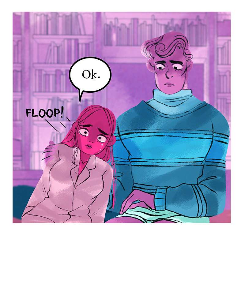 Lore Olympus - Chapter 99