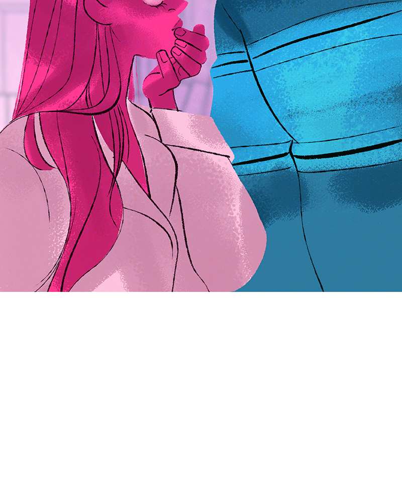 Lore Olympus - Chapter 99