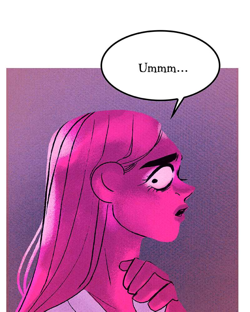 Lore Olympus - Chapter 99