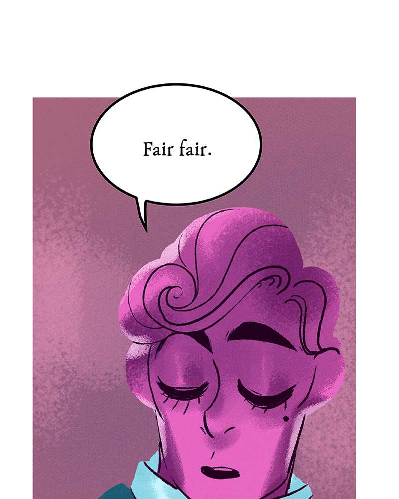 Lore Olympus - Chapter 99