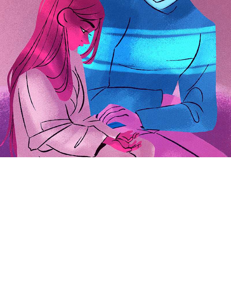 Lore Olympus - Chapter 99