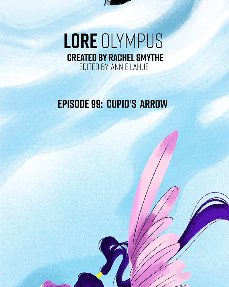 Lore Olympus - Chapter 99