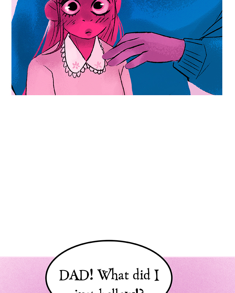 Lore Olympus - Chapter 99