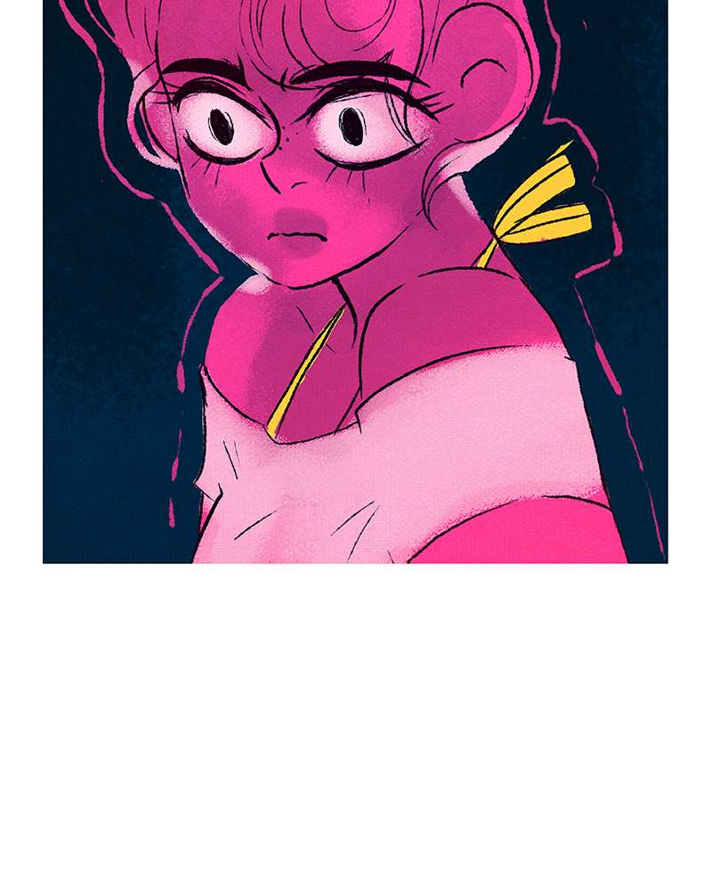 Lore Olympus - Chapter 81