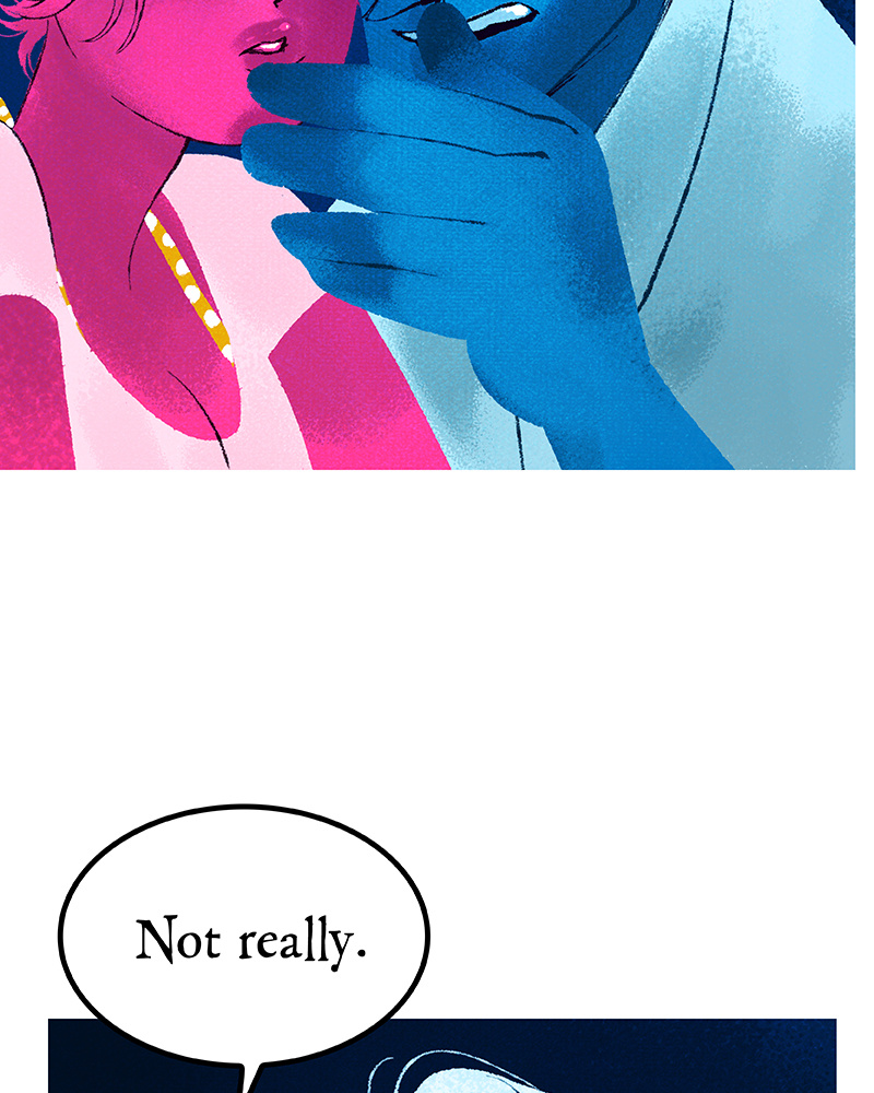 Lore Olympus - Chapter 81