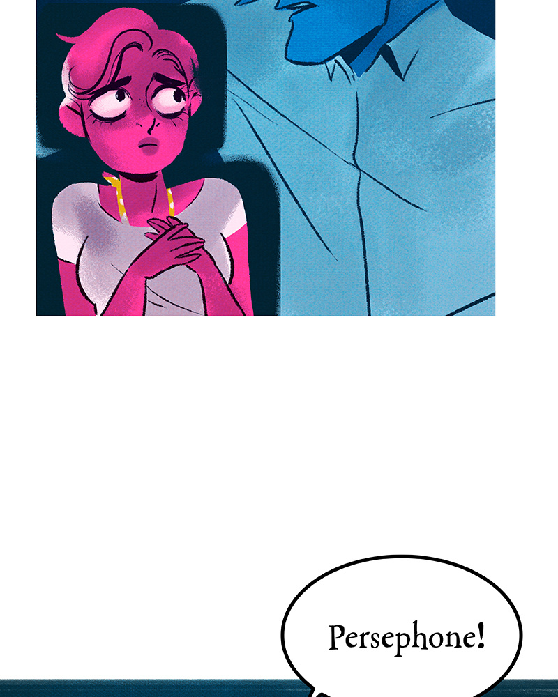 Lore Olympus - Chapter 81