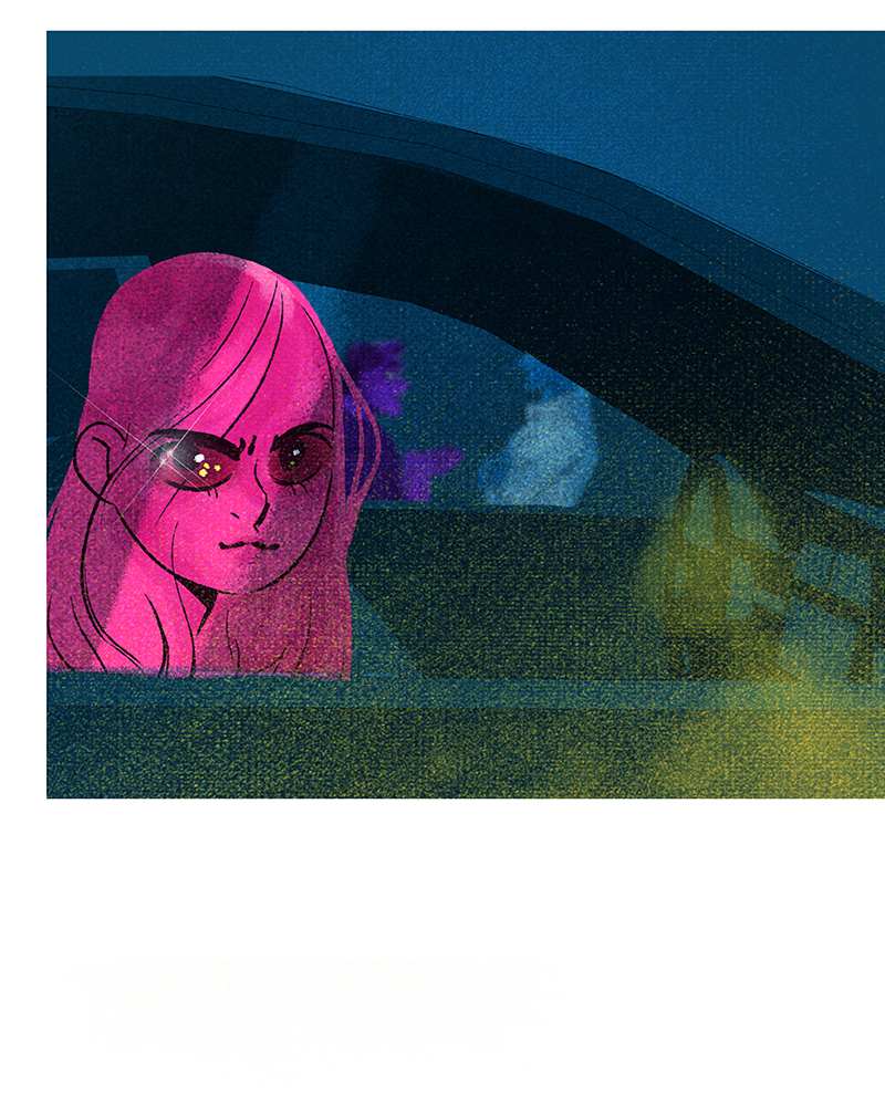 Lore Olympus - Chapter 81