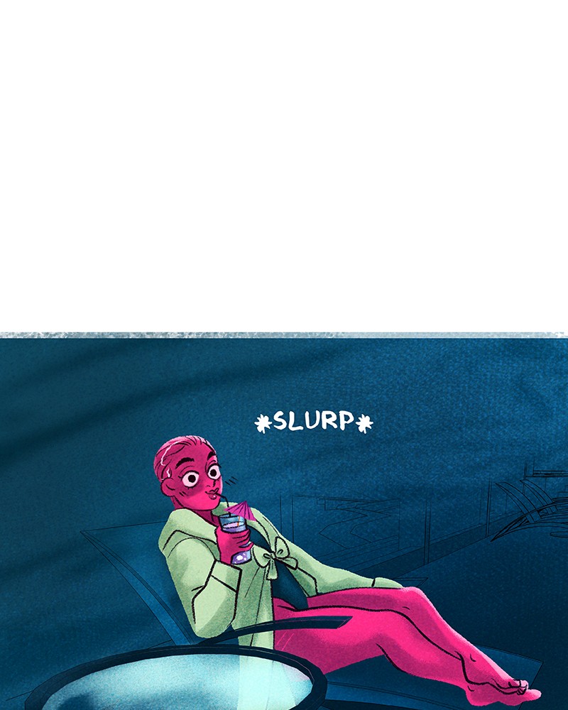 Lore Olympus - Chapter 145