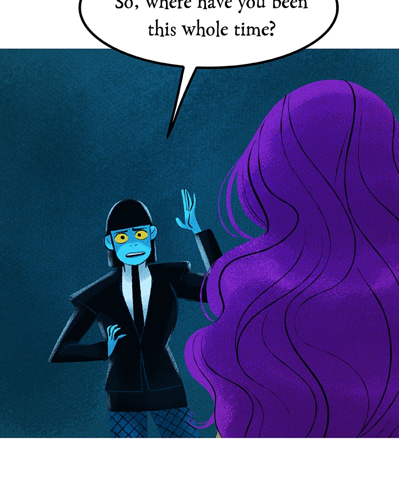 Lore Olympus - Chapter 145