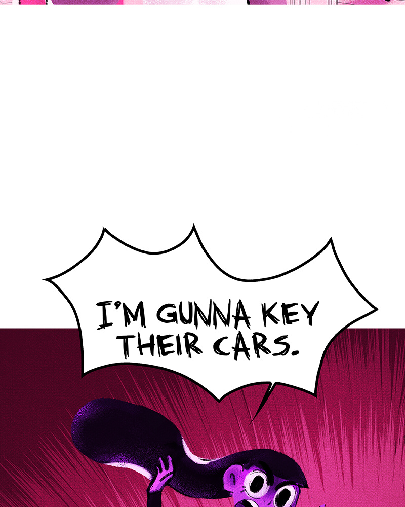 Lore Olympus - Chapter 65