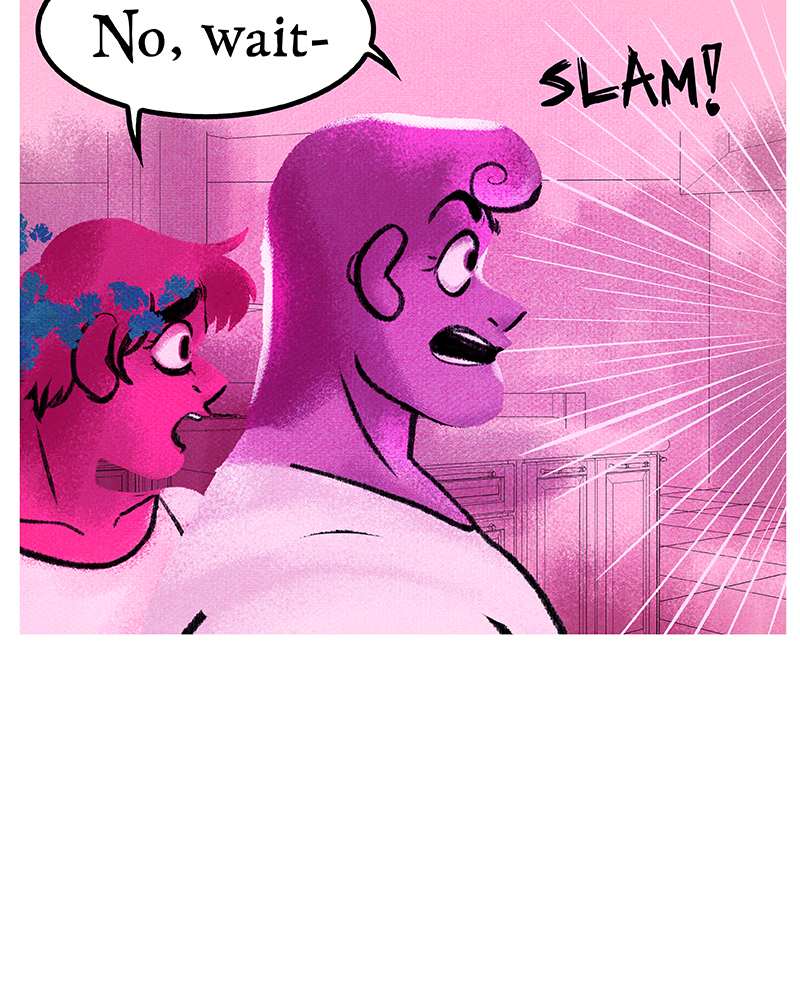 Lore Olympus - Chapter 65