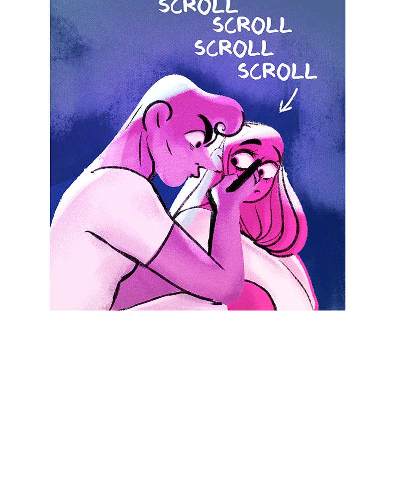 Lore Olympus - Chapter 65