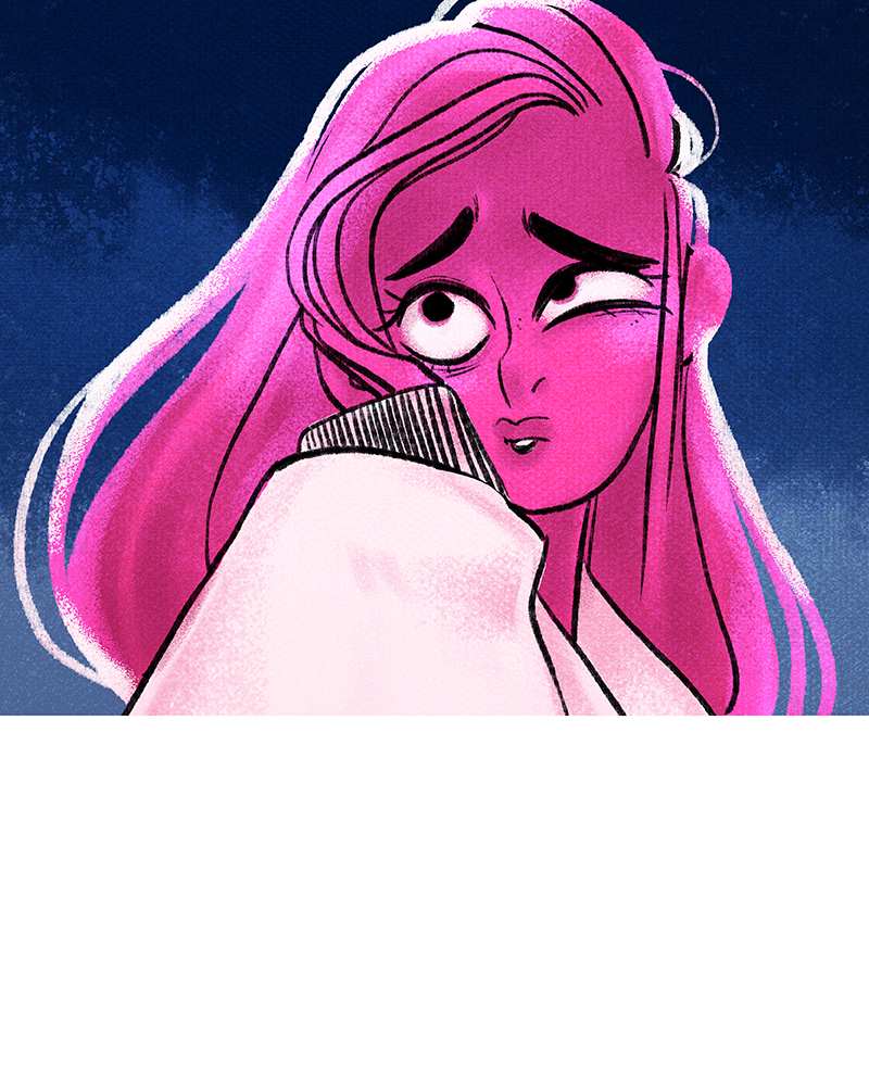 Lore Olympus - Chapter 65