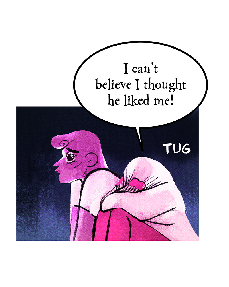 Lore Olympus - Chapter 65