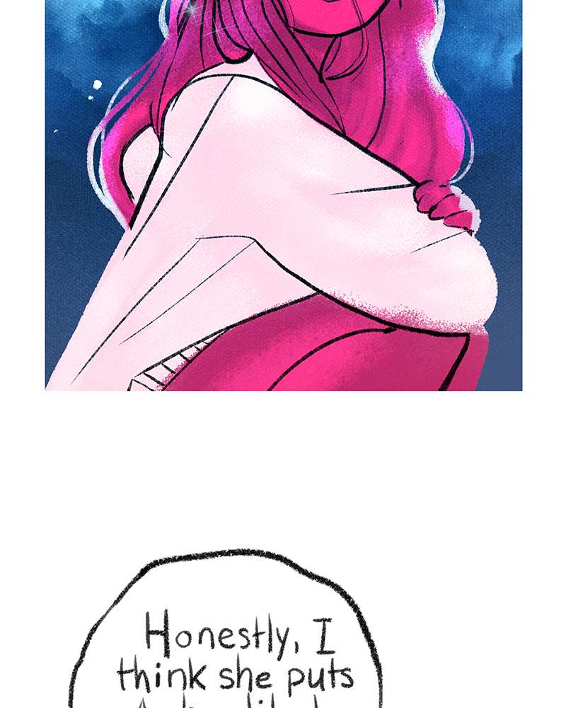 Lore Olympus - Chapter 65