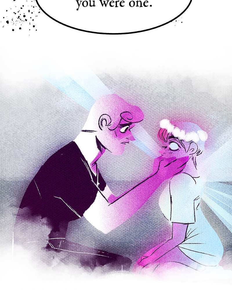 Lore Olympus - Chapter 65