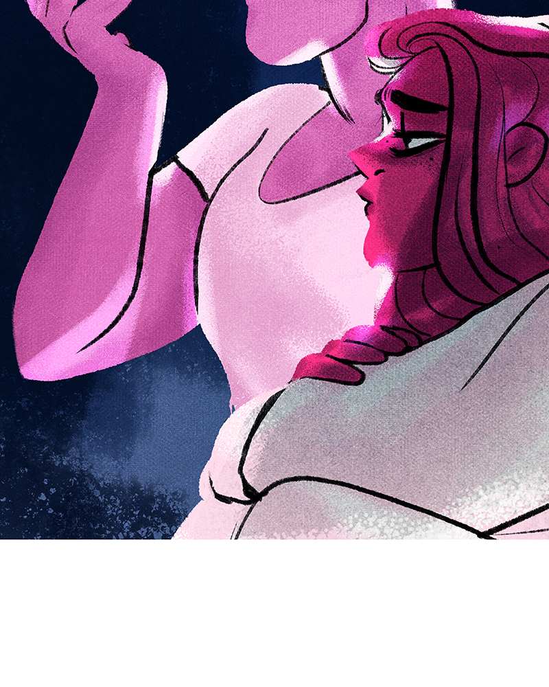 Lore Olympus - Chapter 65