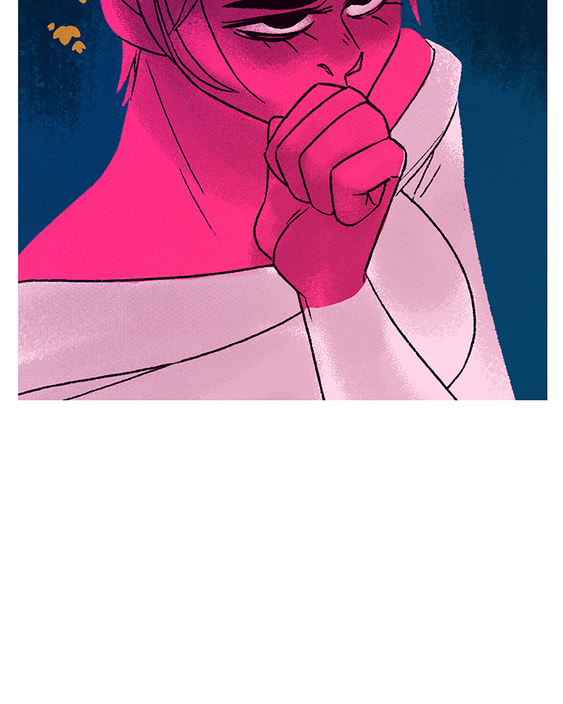 Lore Olympus - Chapter 107