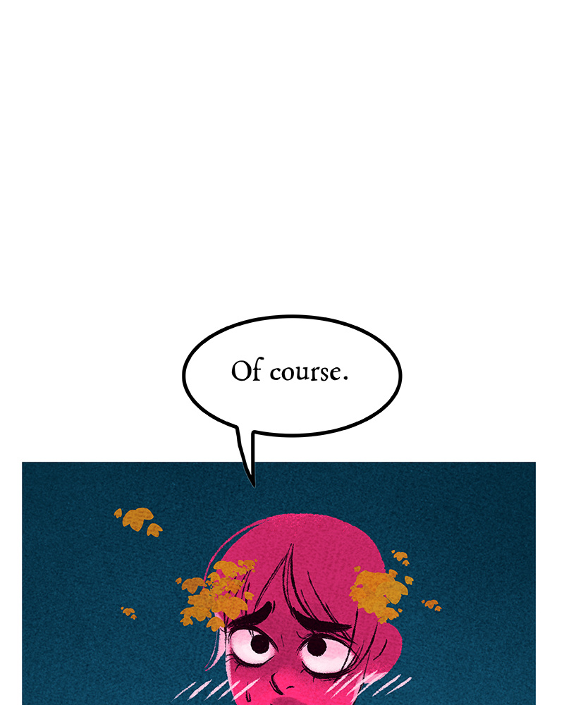 Lore Olympus - Chapter 107