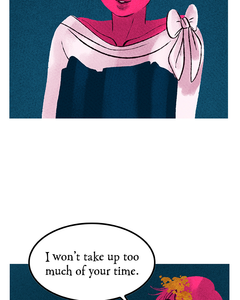 Lore Olympus - Chapter 107