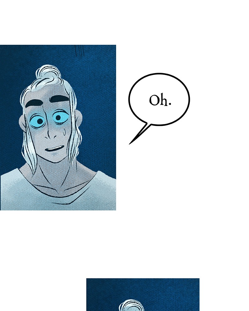 Lore Olympus - Chapter 158