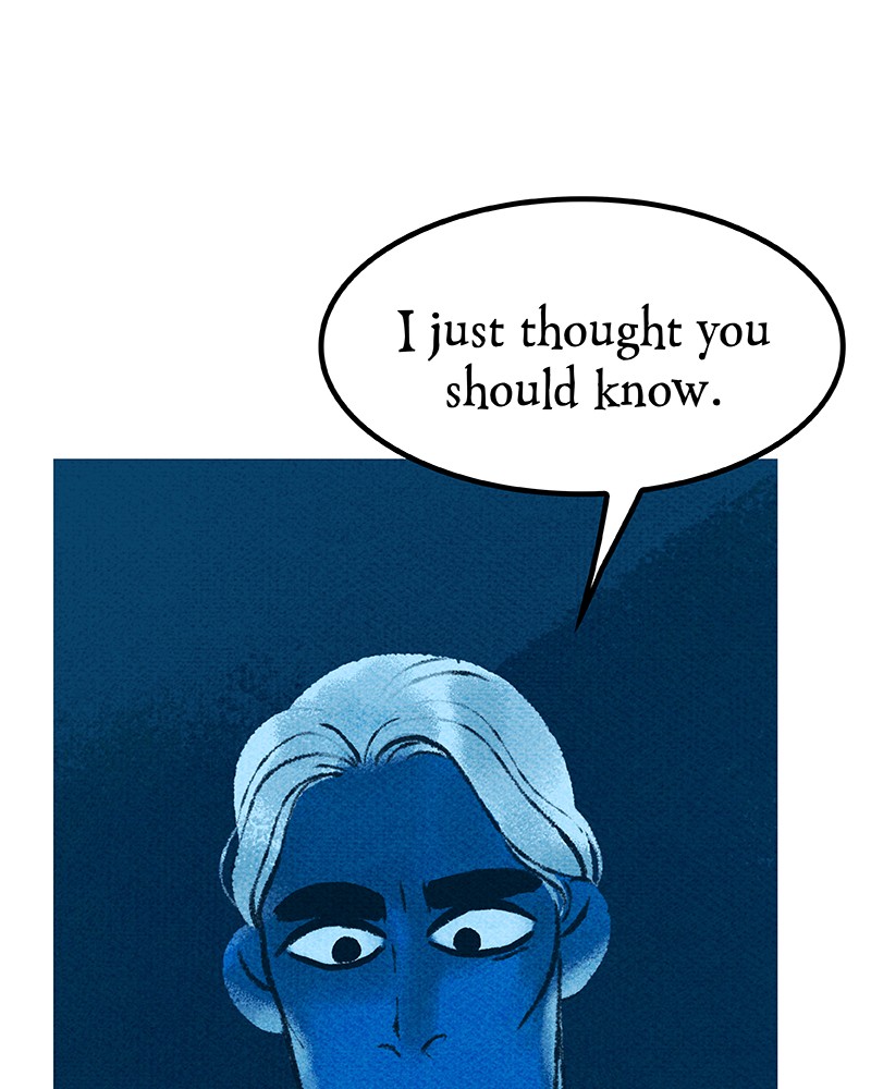 Lore Olympus - Chapter 158