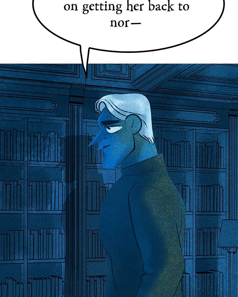 Lore Olympus - Chapter 158