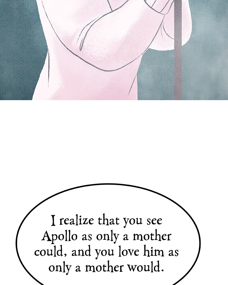 Lore Olympus - Chapter 158