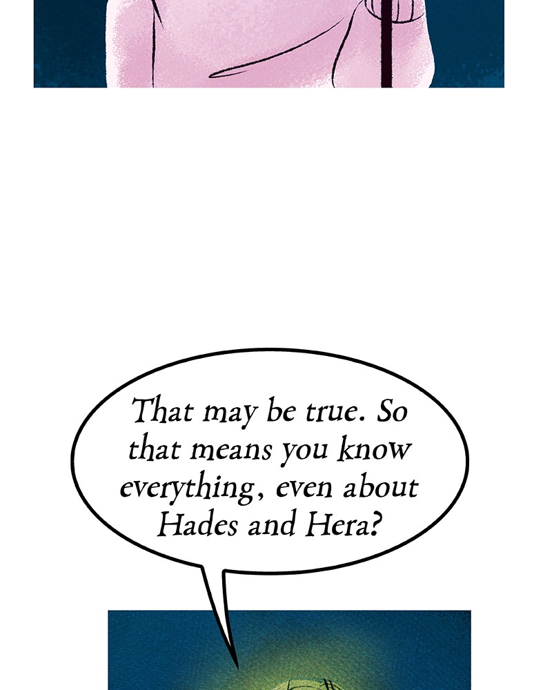 Lore Olympus - Chapter 158