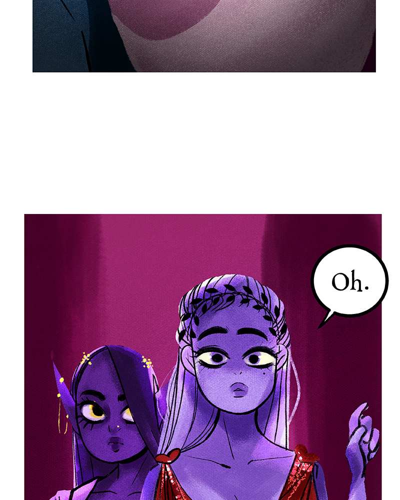 Lore Olympus - Chapter 68