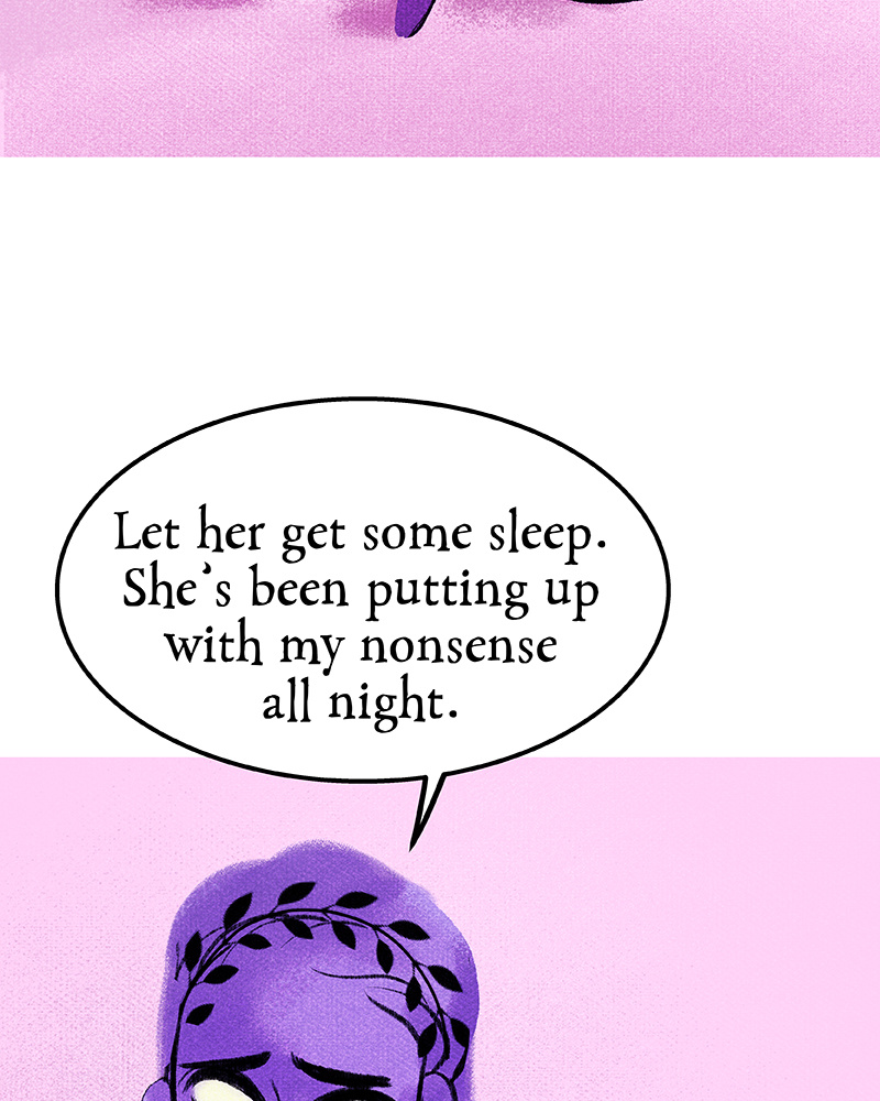 Lore Olympus - Chapter 68