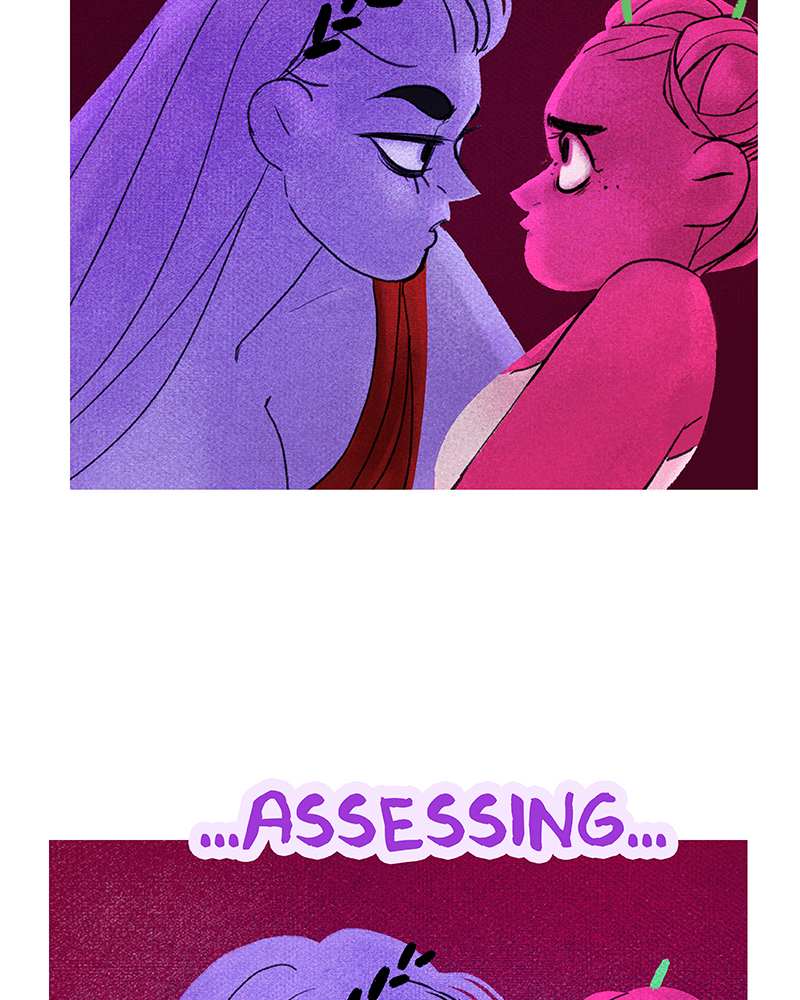 Lore Olympus - Chapter 68