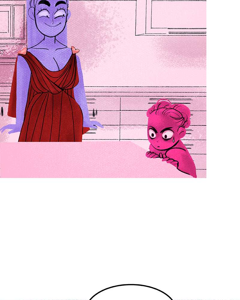 Lore Olympus - Chapter 68