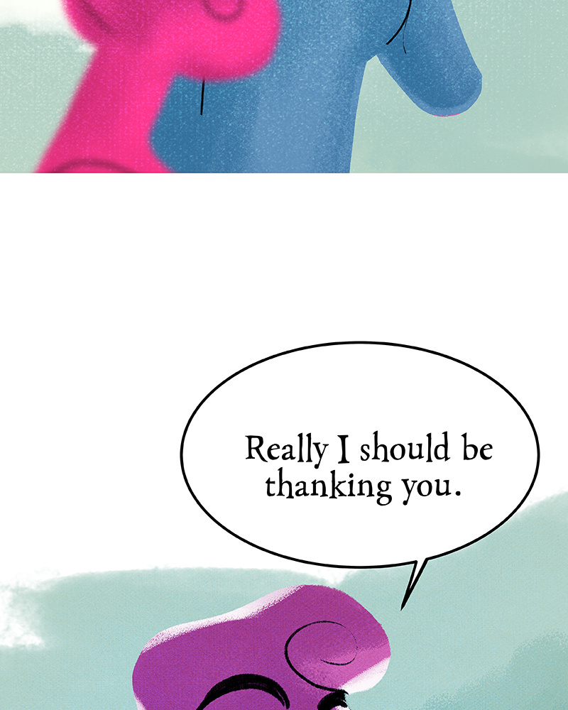 Lore Olympus - Chapter 68