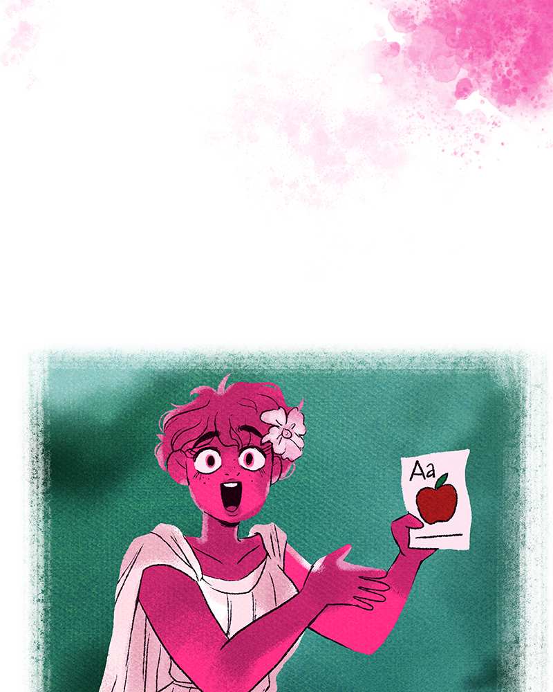 Lore Olympus - Chapter 101