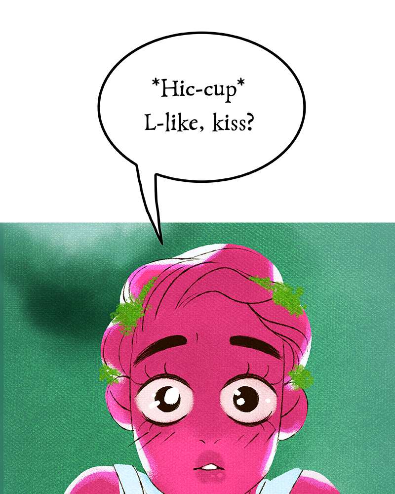 Lore Olympus - Chapter 101