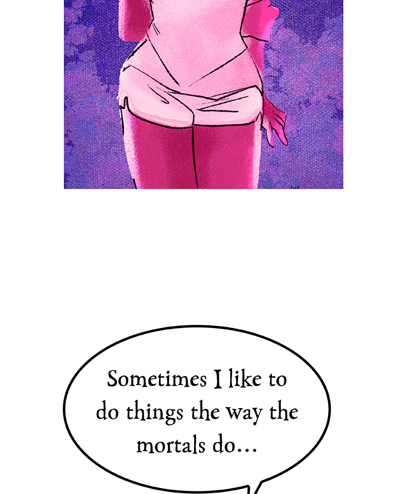 Lore Olympus - Chapter 79