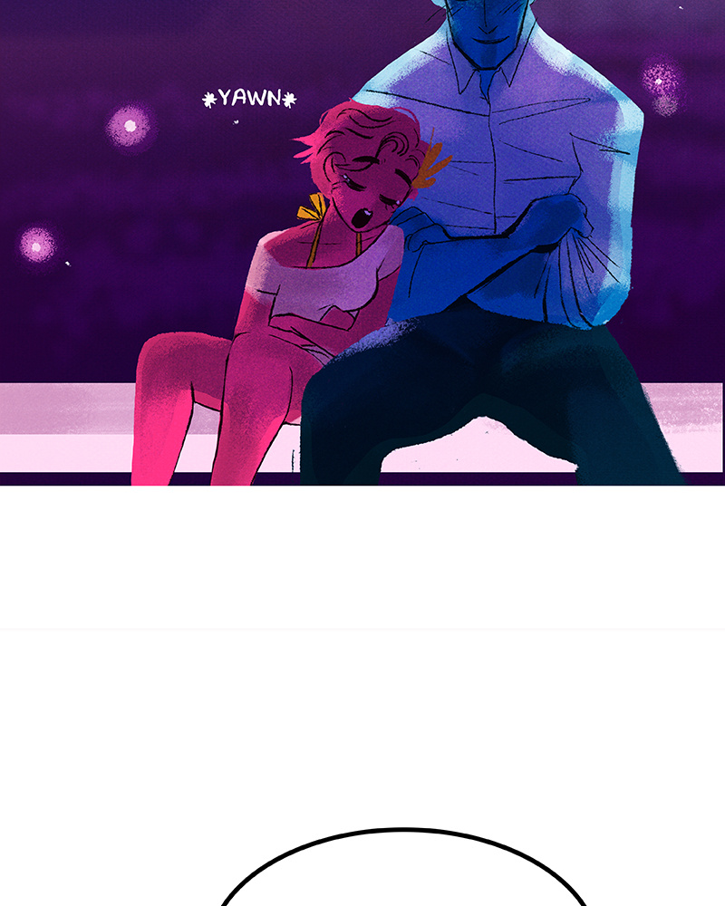 Lore Olympus - Chapter 79