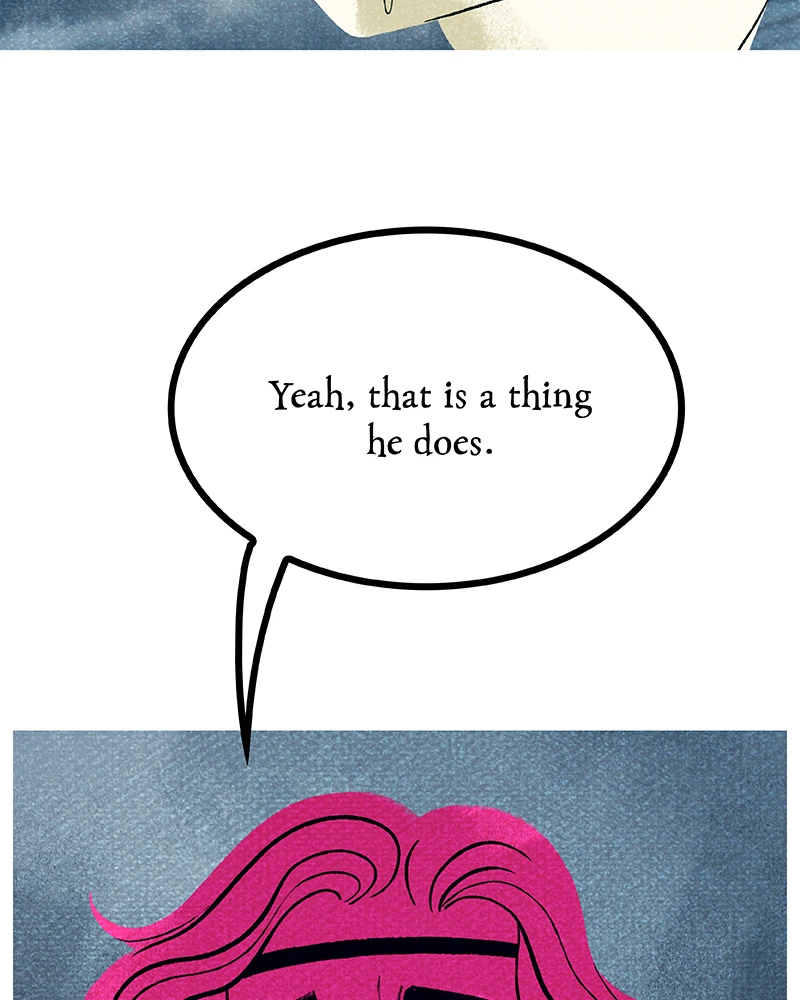 Lore Olympus - Chapter 253