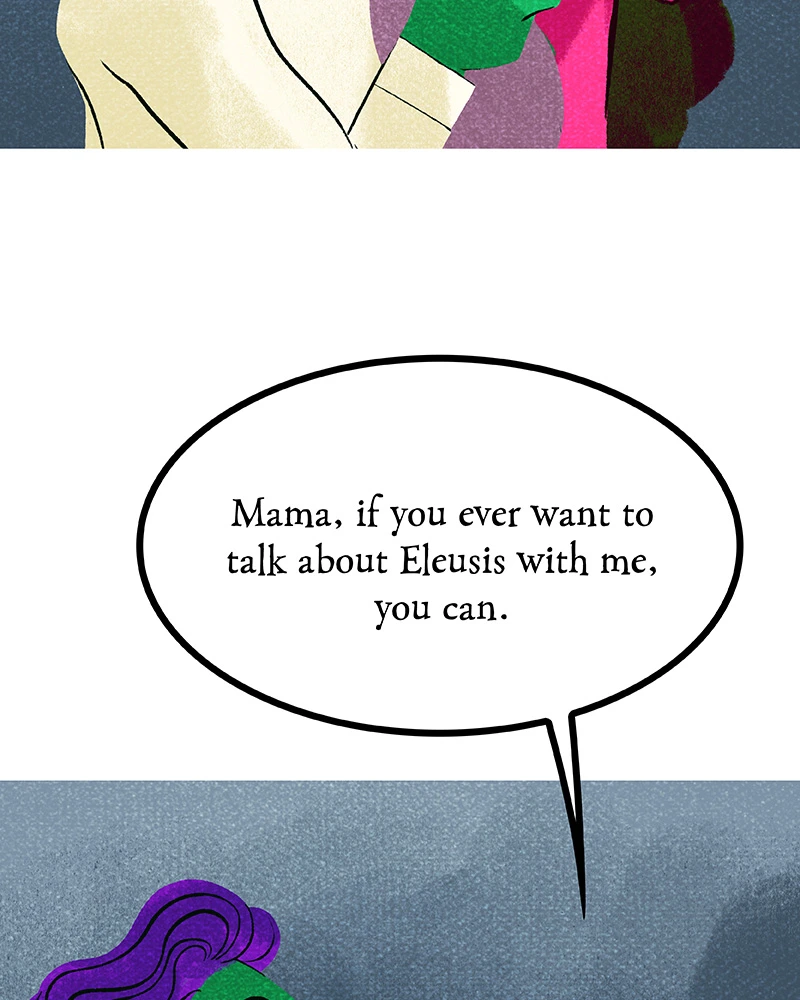 Lore Olympus - Chapter 253