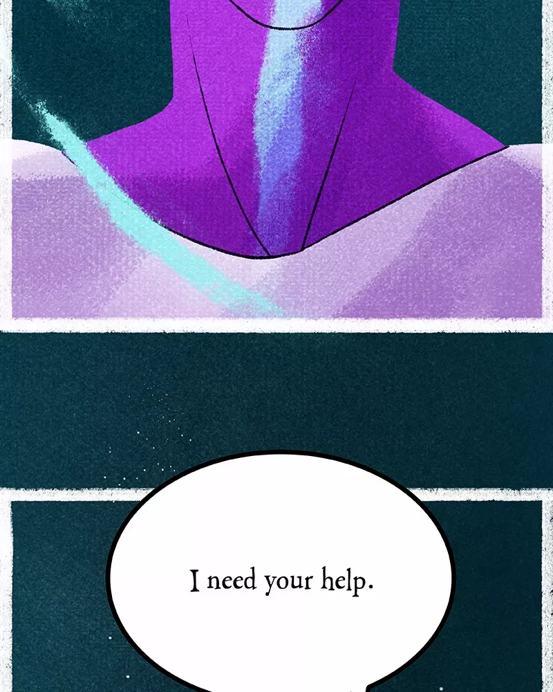 Lore Olympus - Chapter 253