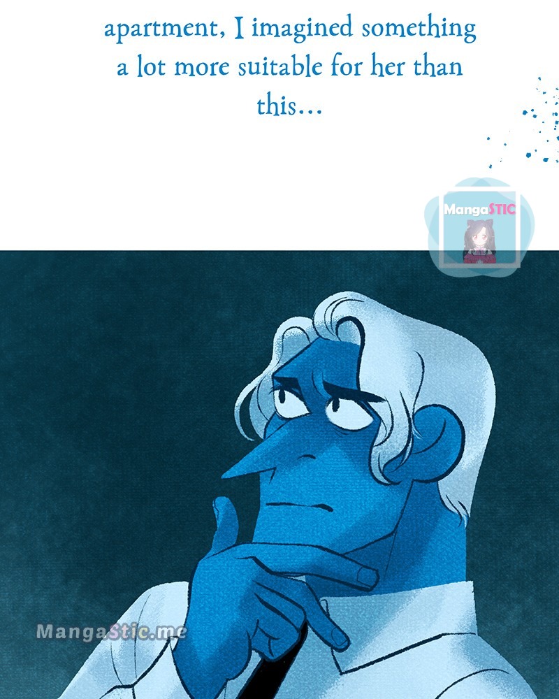 Lore Olympus - Chapter 226