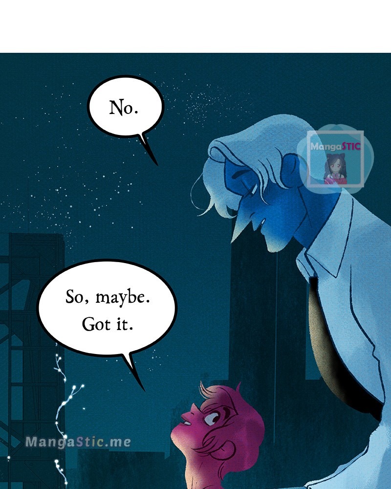 Lore Olympus - Chapter 226