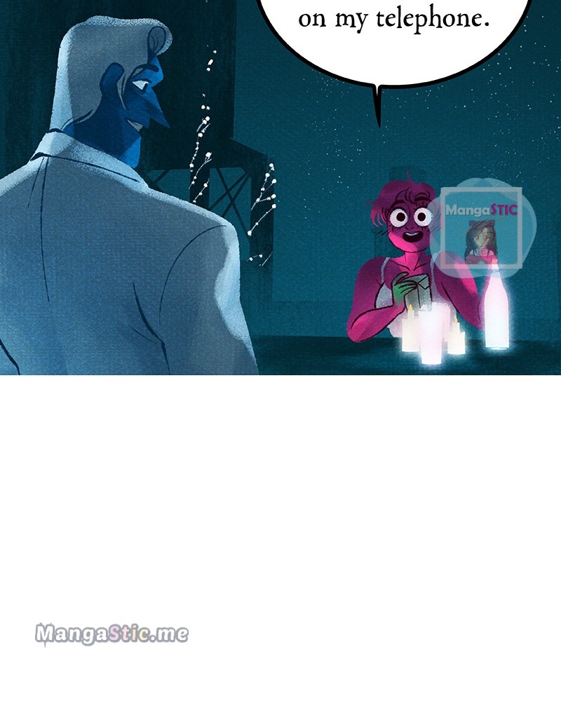 Lore Olympus - Chapter 226