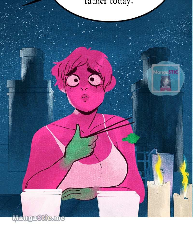 Lore Olympus - Chapter 226