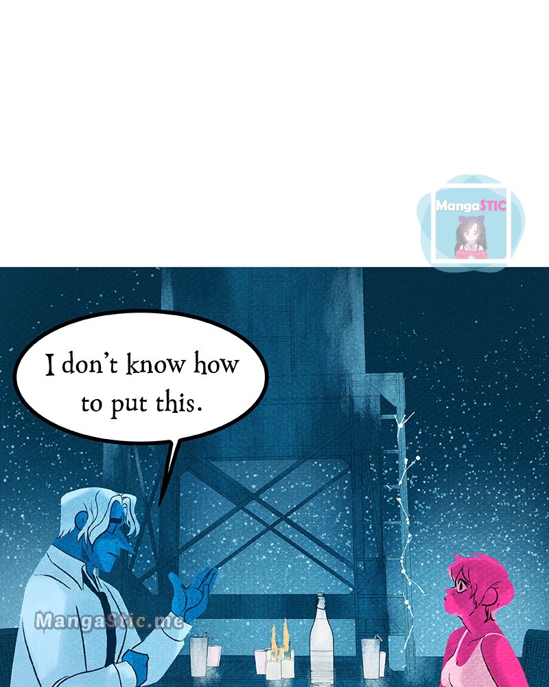 Lore Olympus - Chapter 226