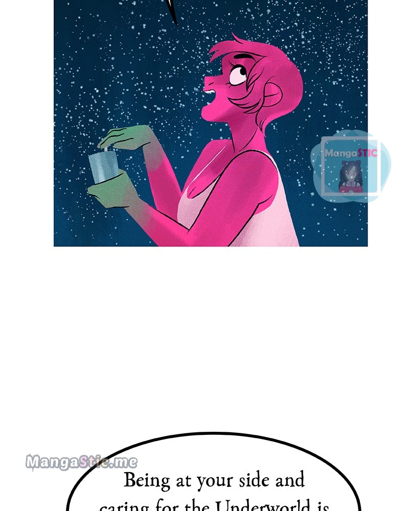 Lore Olympus - Chapter 226