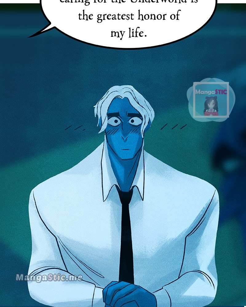 Lore Olympus - Chapter 226