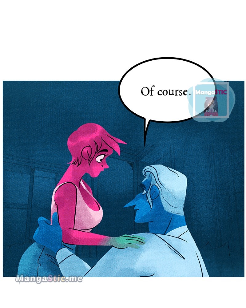 Lore Olympus - Chapter 226